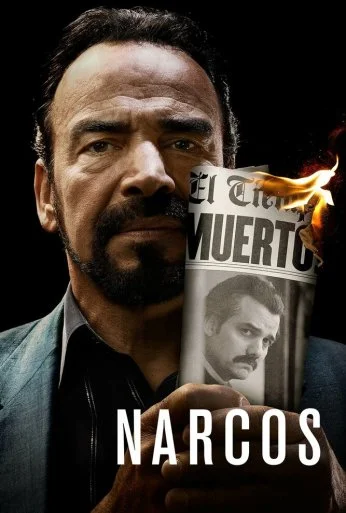 Нарко (2015) онлайн бесплатно